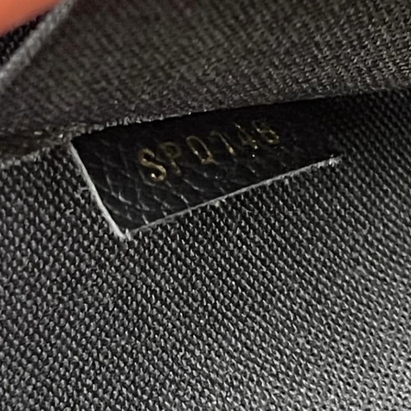 Louis Vuitton Pochette Félicie - Picture 3 of 3